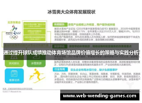 通过提升球队成绩推动体育场馆品牌价值增长的策略与实践分析 通过提升球队成绩推动体育场馆品牌价值增长的策略与实践分析