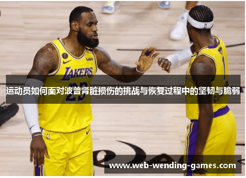 运动员如何面对波普肾脏损伤的挑战与恢复过程中的坚韧与脆弱