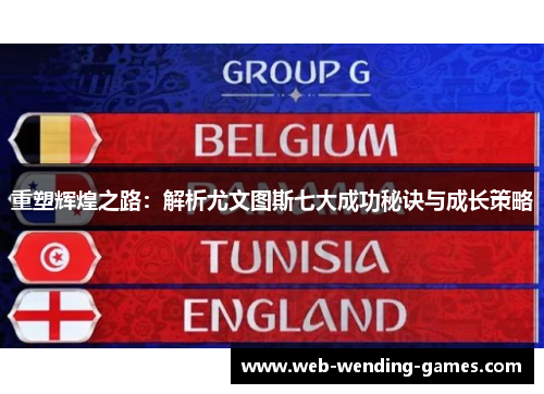 重塑辉煌之路:解析尤文图斯七大成功秘诀与成长策略 重塑辉煌之路:解析尤文图斯七大成功秘诀与成长策略